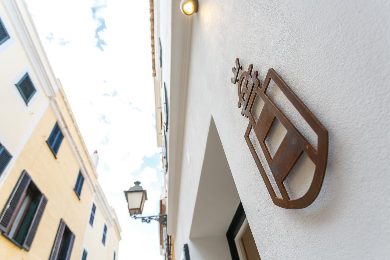 Petit Hotel 5 Fars (Adults Only) Сьюдадела Экстерьер фото